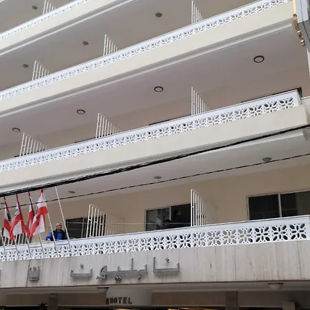 Napoleon Hotel-2