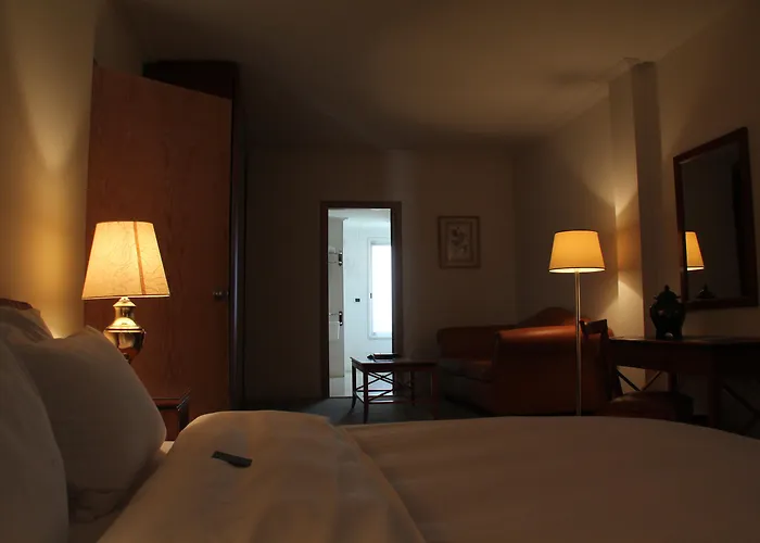 Napoleon Hotel