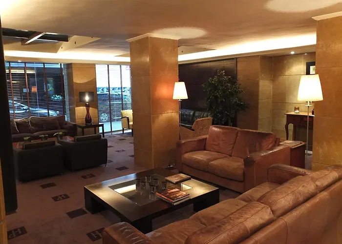 Plaza Hotel Beirut
