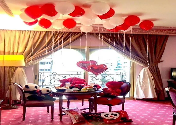 Serenada Golden Palace - Boutique Hotel